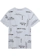 Футболка для мальчика (набор 2 шт) Pepperts 134-140 (TS0034B066) - изображение 6