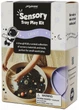 Zestaw sensoryczny Galaktyka Jellystone wkład do tacki (9343900013130) - obraz 11