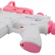 Водяной автомат Water Gun M416 синий - изображение 5