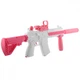 Водяной автомат Water Gun M416 синий - изображение 13