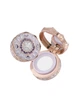 Розсипчаста пудра для обличчя прозора від Flower Knows Knight Unicorn Cloud Loose Setting Powder 03 Moonlight Violet (02 Milky Pink) - зображення 1