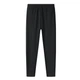 Спортивні чоловічі штани VingPants, чорні, розмір M-L - зображення 2