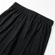 Спортивні чоловічі штани VingPants, чорні, розмір M-L - зображення 5