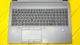 Ноутбук HP Zbook 15 G5 (15.6" FHD IPS,Intel Core i7-8850H,Quadro P1000 4 GB) (6197) Б/У - изображение 6