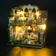 Румбокс Darcy Flower House Hongda Craft M2322z + пилозахисний купол - зображення 7