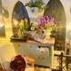 Румбокс Darcy Flower House Hongda Craft M2322z + пилозахисний купол - зображення 11