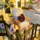 Румбокс Darcy Flower House Hongda Craft M2322z + пилозахисний купол - зображення 13