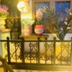 Румбокс Darcy Flower House Hongda Craft M2322z + пилозахисний купол - зображення 15