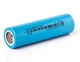 Високострумовий акумулятор 18650 EVE 3С 2600 mAh, 1 шт (HbP051747) - зображення 1