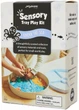 Zestaw sensoryczny Podwodny Świat Jellystone wkład do tacki (9343900013123) - obraz 6