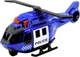 Zestaw pojazdów policyjnych LEAN Toys City Police 21474 (5905991038702) - obraz 4