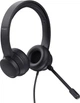 Навушники Trust HS-150 Black (8713439253337) - зображення 3
