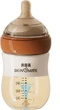 Детская бутылочка Beingmate Anti-Colic с широким горлом PPSU для детей 0-6 месяцев - изображение 1