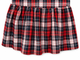 Платье для девочки Sweet&soft 92-98 см в клетку - изображение 4
