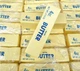 Сливочное масло сквиш 13см Butter игрушка антистресс кусок сливочного масла, баттер сквиш but13 - изображение 6