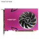 Відеокарта Yeston GT730 2G 4HDMI GA для роботи з кількома екранами, відеокарта для 4 екранів - зображення 3