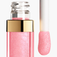 Увлажняющий блеск для губ CHANEL Rouge Coco Hydra Gloss, 438 Charms, 5.5г - изображение 2