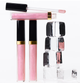 Увлажняющий блеск для губ CHANEL Rouge Coco Hydra Gloss, 432 Cristal, 5.5г - изображение 5