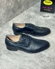 Туфлі чоловічі Derby Kangfu 44 (28 см) Navy Blue (арт 1378) - зображення 3