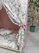 Дитячий намет "Колібрі рожевий" для дівчинки дитяча палатка для дівчинки - зображення 3