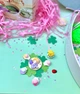 Zestaw sensoryczny Zaczarowany Ogród Jellystone wkład do tacki (9343900013147) - obraz 7