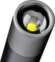 Аккумуляторный фонарик Nextool Zoom Flashlight с алюминиевым корпусом 150 лм Black (NE20162) - изображение 4