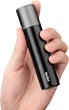Аккумуляторный фонарик Nextool Zoom Flashlight с алюминиевым корпусом 150 лм Black (NE20162) - изображение 5