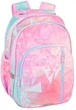 Рюкзак CoolPack Base Tie Dye 21 л 41х31х20 см (F027912) - зображення 1