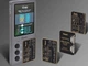 Программатор для дисплеев и вибро-моторов BauTech IPhone EPROM дисплея QIANLI Серебристый (1009-120-01) - изображение 2