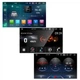 Штатная автомагнитола Nissan Qashqai 2007-2014 2/32Gb 4G CarPlay Android Auto сенсорная авто магнитола в машину с экраном 9 дюймов - изображение 7