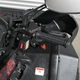 Квадроцикл бензиновый Profi AT200L-2-3 12V7Ah, колеса 10", черно-красный - изображение 11