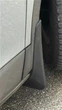 Брызговики MGC Premium VW Volkswagen ID4 ID.4 Crozz 2020 - 2025 г. в. комплект 4 шт - изображение 4