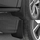 Брызговики MGC Premium VW Volkswagen ID4 ID.4 Crozz 2020 - 2025 г. в. комплект 4 шт - изображение 6