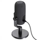 Микрофон Proove Gaming Odius Black, Конденсаторный, Кардиоидный, Стерео, USB подключения, Plug & Play - изображение 3