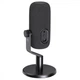 Микрофон Proove Gaming Odius Black, Конденсаторный, Кардиоидный, Стерео, USB подключения, Plug & Play - изображение 4