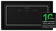 Вытяжка Interline SENSE BL A/60 PB/2/T/INV - изображение 2