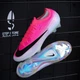 Футбольні Бутси Air Zoom Mercurial Vapor 17 Elite FG Breakout Pack 45 (28,5 см) Рожеві - зображення 1
