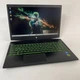 Ноутбук HP Pavilion 15.6" FullHD i5-8300H/16 RAM/128 SSD+500 HDD/Nvidia GTX 1050 Ti 4GB Б/В - изображение 1