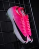 Футбольные бутсы Air Zoom Mercurial Vapor 17 Elite FG Breakout Pack 40 (25 см) Розовые - изображение 2