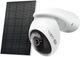 Kamera IP TP-LINK Tapo C660 KIT z ładowaniem energią słoneczną (8885020624199) - obraz 1
