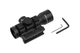 Приціл коліматорний LEUPOLD Freedom RDS 1x34mm Red Dot 223 BDC 1.0 MOA Dot з кріпленням IMS (5003069) - изображение 5