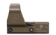 Приціл коліматорний LEUPOLD DeltaPoint Pro 2.5 MOA Dot FDE (5003272) - изображение 5