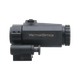 3x оптичний збільшувач Vector Optics Maverick-III 3x22 MIL (5003193) - изображение 2