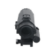 3x оптичний збільшувач Vector Optics Maverick-III 3x22 MIL (5003193) - изображение 4