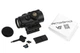 Приціл призматичний Vector Optics Paragon 4x24 Micro (5003359) - зображення 5