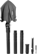 Багатофункціональна складана лопата Nextool Folding Shovel Medium (NE20206) - зображення 1