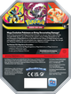 Набір карток Pokemon TCG: Mega Forces Tin Bundle 6 шт (ZES196214141667) - зображення 5