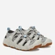 Женские сандалии для треккинга Keen Hyperport H2 1030679 38 (7.5US/5UK) 24.5 см Светло-серые (195208702679) - изображение 3