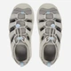 Женские сандалии для треккинга Keen Hyperport H2 1030679 38 (7.5US/5UK) 24.5 см Светло-серые (195208702679) - изображение 5
