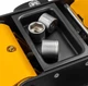 Домкрат підкатний гідравлічний низькопрофільний (75-505 мм) 3т JCB Tools JCB-TH33013 - зображення 5
